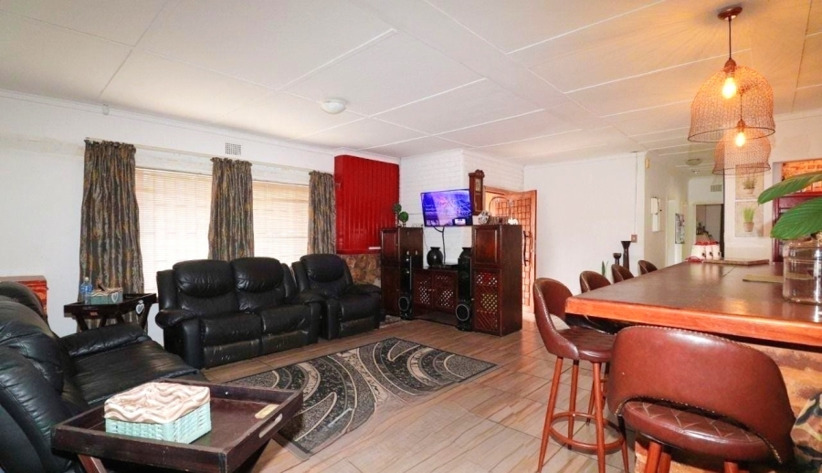 3 Bedroom Property for Sale in Meiringspark North West